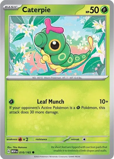 SV: 151 - Pokemon Card List and Prices SV: 151 - Pokemon Card List and Prices