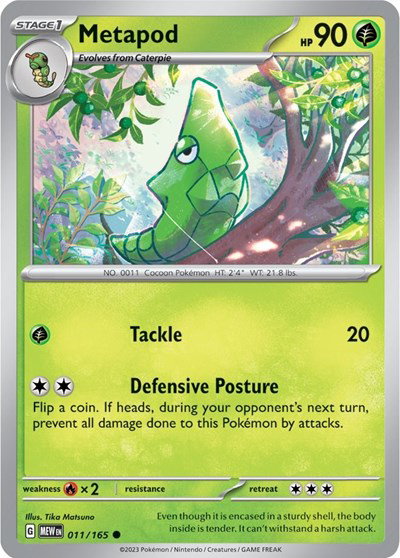 pokemon 151 card list with reverse holo Original 151 Complete Set (151/150) 1999| TradingCardSets.Com main image 1