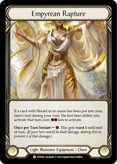 flesh and blood dusk till dawn card list Dusk till Dawn