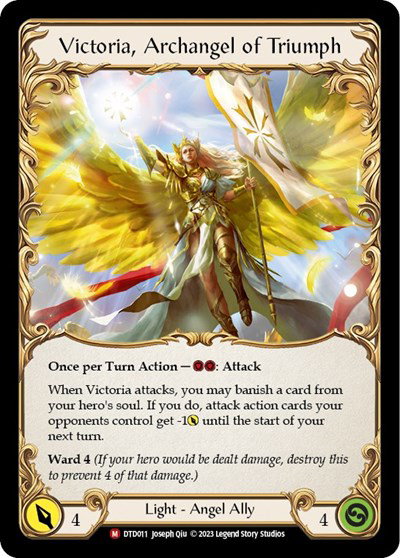 Dusk Till Dawn - Flesh & Blood Card List and Prices