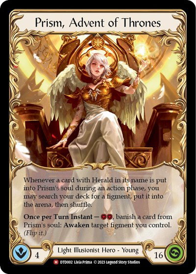 flesh and blood dusk till dawn cards Amazon.com: TCG: Booster Box (24 Booster Packs) : Toys & Games Description coming soon... Flesh and Blood Trading Card