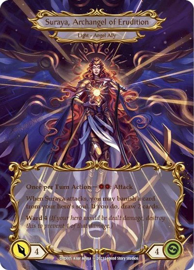 Dusk Till Dawn - Flesh & Blood Card List and Prices