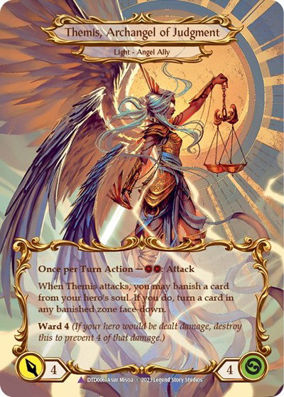 flesh and blood dusk till dawn cards Embodiment of Lightning - Dusk Til Dawn - Flesh & Blood TCG main image 1