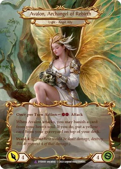 dusk till dawn flesh and blood card list Flesh and Blood Trading Card Game Dusk Till Dawn Single Card Marvel Figment of Erudition Suraya, Archangel of Erudition DTD005 Marvel