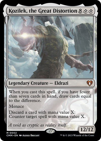 kozilek-the-great-distortion-2-commander-masters-magic-the