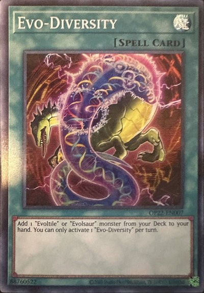 OTS Tournament Pack 22 - YuGiOh Card List and Prices