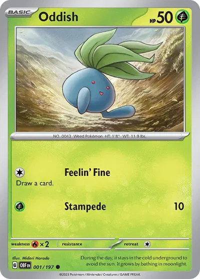 Obsidian Flames - Pokemon Card List and Prices Obsidian Flames - Pokemon Card List and Prices