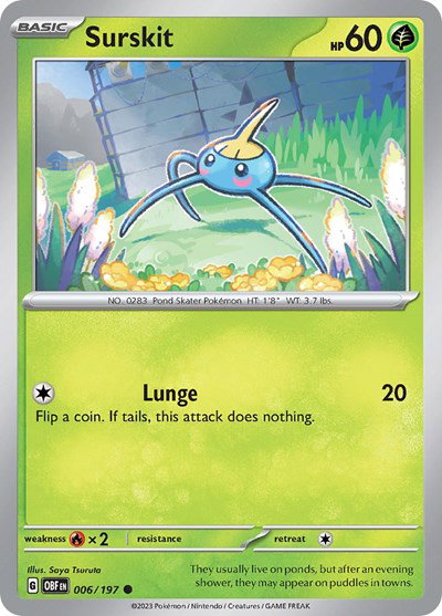 pokemon card obsidian flames card list Pokémon TCG: Scarlet & Violet—151 Booster Bundle (6 Booster Packs) :  Amazon.co.uk: Toys & Games main image 0