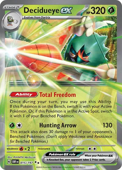 Obsidian Flames - Pokemon Card List and Prices Obsidian Flames - Pokemon Card List and Prices