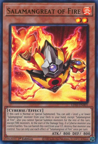 yugioh soulburning volcano card list price Yu-Gi-Oh! TCG: Legendary Duelists: Soulburning Volcano! main image 0