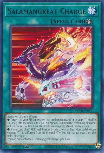 Legendary Duelists: Soulburning Volcano - YuGiOh Card List and Prices