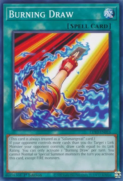 Legendary Duelists: Soulburning Volcano - YuGiOh Card List and Prices Legendary Duelists: Soulburning Volcano - YuGiOh Card List and Prices