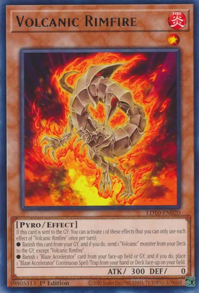 yugioh legendary duelist soulburning volcano card list Konami - Yu-Gi-Oh! Duel Academy Box Yu-Gi-Oh! Trading Card Game: Legendary