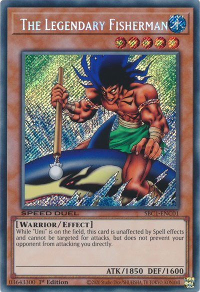 Speed Duel: Streets of Battle City - YuGiOh Card List and Prices