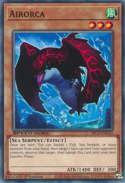yugioh streets of battle city card list Konami just updated their database with the card list for the upcoming Speed Duel set, Battle City Finals. Here's a look at all the Prismatic Secret Rares in the