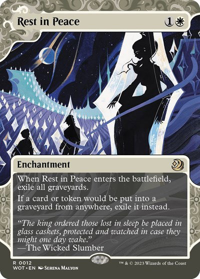 Wilds of Eldraine: Enchanting Tales - Magic Card List and Prices