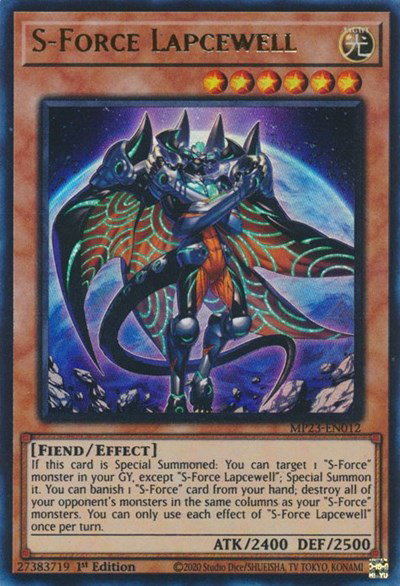 25th Anniversary Tin: Dueling Heroes Mega Pack - YuGiOh Card List and Prices