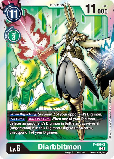 yellow digimon cards Starter Deck Heaven's Yellow (ST-3) - Digimon Card Game | Authentic  Japanese Digimon TCG Deck main image 1