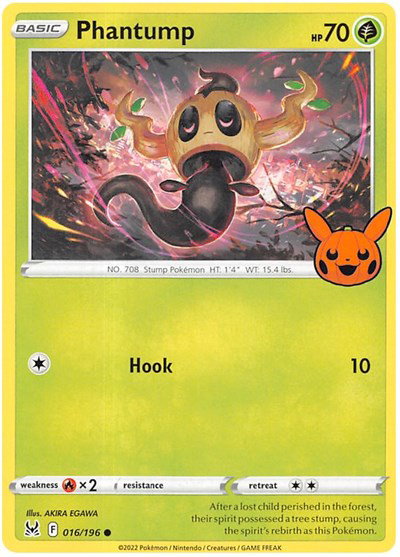 Trick or Trade BOOster Bundle 2023 - Pokemon Card List and Prices