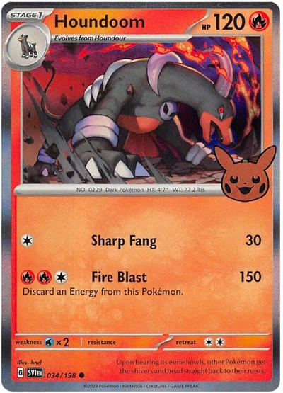 pokemon trick or trade booster bundle 2023 card list Full 2023 Trick or Trade set : r/PokemonTCG