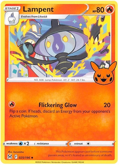 Trick or Trade BOOster Bundle 2023 - Pokemon Card List and Prices