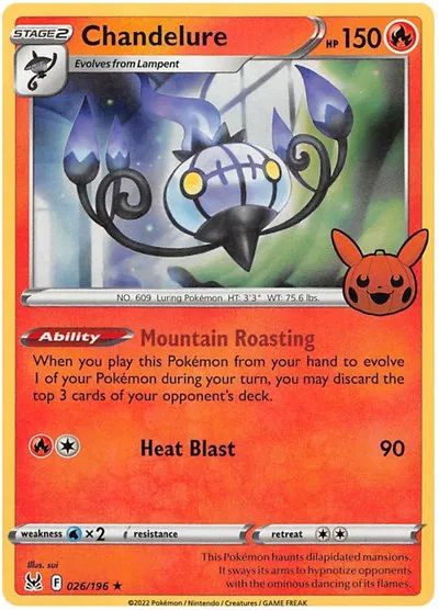 Trick or Trade BOOster Bundle 2023 - Pokemon Card List and Prices Trick or Trade BOOster Bundle 2023 - Pokemon Card List and Prices