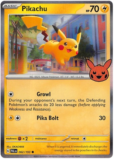 Trick or Trade BOOster Bundle 2023 - Pokemon Card List and Prices