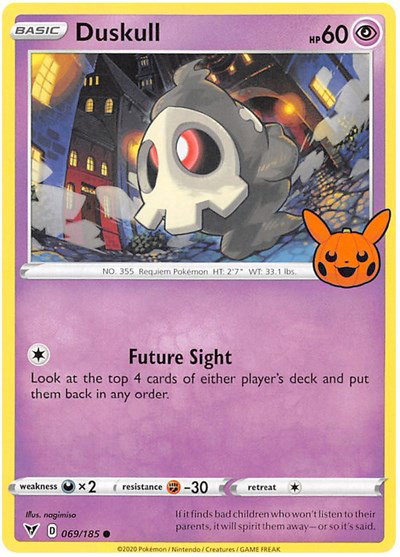 Trick or Trade BOOster Bundle 2023 - Pokemon Card List and Prices