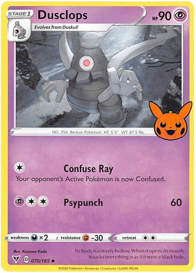 Trick or Trade BOOster Bundle 2023 - Pokemon Card List and Prices