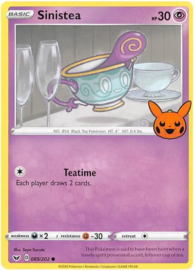 Trick or Trade BOOster Bundle 2023 - Pokemon Card List and Prices Trick or Trade BOOster Bundle 2023 - Pokemon Card List and Prices