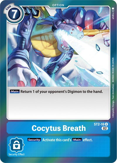 Resurgence Booster - Digimon Card List and Prices