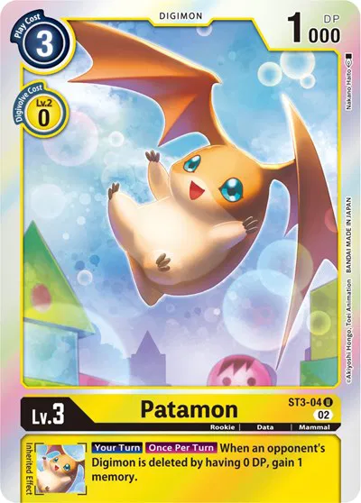 Resurgence Booster - Digimon Card List and Prices Resurgence Booster - Digimon Card List and Prices