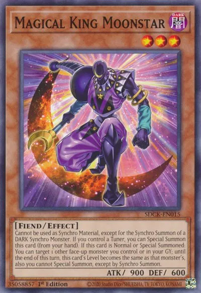 yugioh the crimson king card list Best Cards From The Yu-Gi-Oh! Crimson King Structure Deck