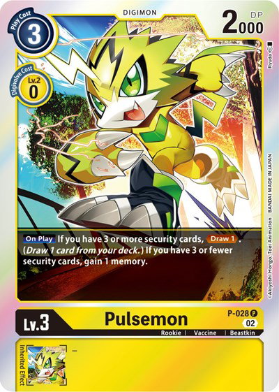 Resurgence Booster - Digimon Card List and Prices