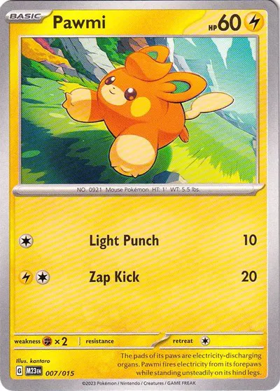 McDonald's Promos 2023 - Pokemon Card List and Prices McDonald's Promos 2023 - Pokemon Card List and Prices