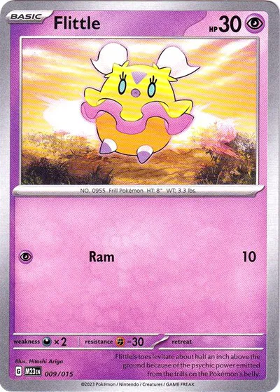 McDonald's Promos 2023 - Pokemon Card List and Prices McDonald's Promos 2023 - Pokemon Card List and Prices
