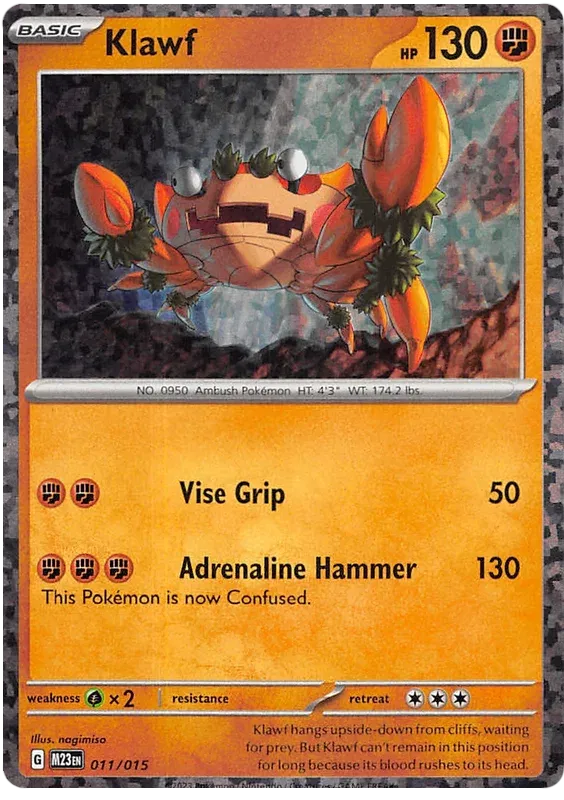 McDonald's Promos 2023 - Pokemon Card List and Prices McDonald's Promos 2023 - Pokemon Card List and Prices