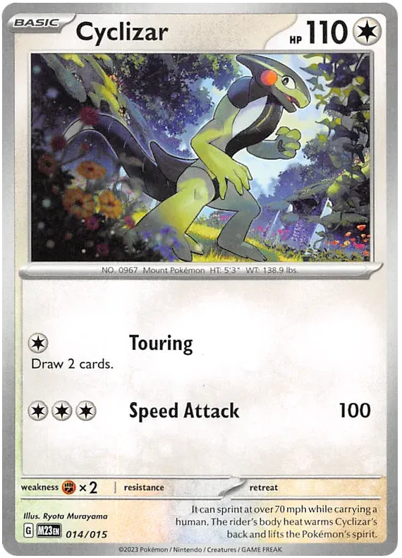 McDonald's Promos 2023 - Pokemon Card List and Prices McDonald's Promos 2023 - Pokemon Card List and Prices