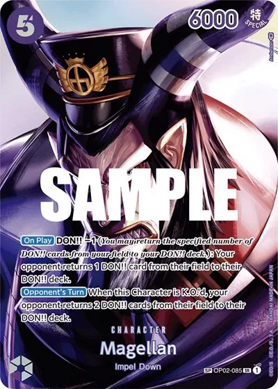Kingdoms of Intrigue - One Piece Card List and Prices Kingdoms of Intrigue - One Piece Card List and Prices