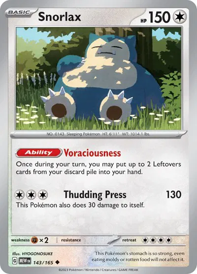how much is a snorlax pokemon card worth 055/078 - Go - Holo Rare This power cant be used if Snorlax is already Asleep Top 5 Most Expensive Snorlax