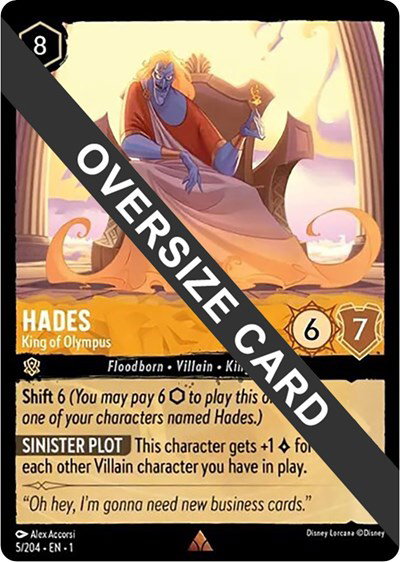 reign of jafar lorcana cards Lorcana Reign of Jafar Starter Decks – 88 Cardhouse main image 0