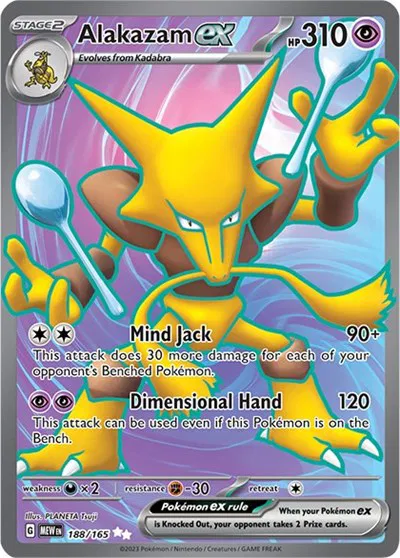 SV: 151 - Pokemon Card List and Prices SV: 151 - Pokemon Card List and Prices