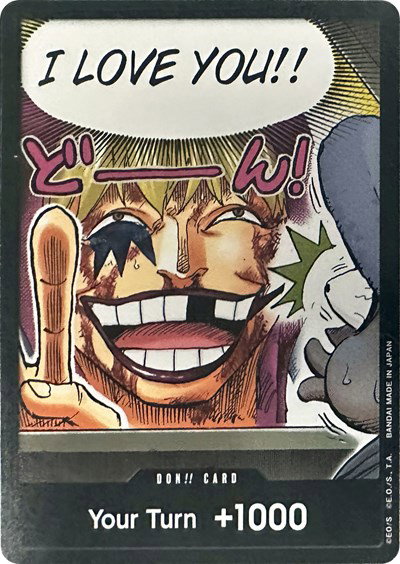 treasure chest mtg card One Piece Card Game Kaido OP04-044 CGC 9.5 – Zapp! Comics