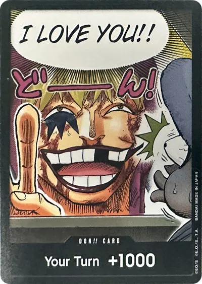 Kingdoms of Intrigue - One Piece Card List and Prices Kingdoms of Intrigue - One Piece Card List and Prices