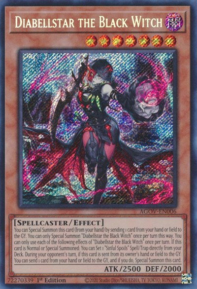 Age of Overlord - YuGiOh Card List and Prices