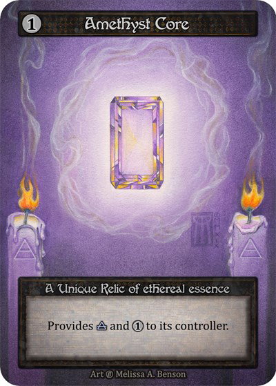 Beta - Sorcery Contested Realm Card List and Prices