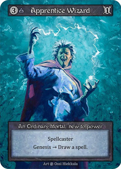 Beta - Sorcery Contested Realm Card List and Prices