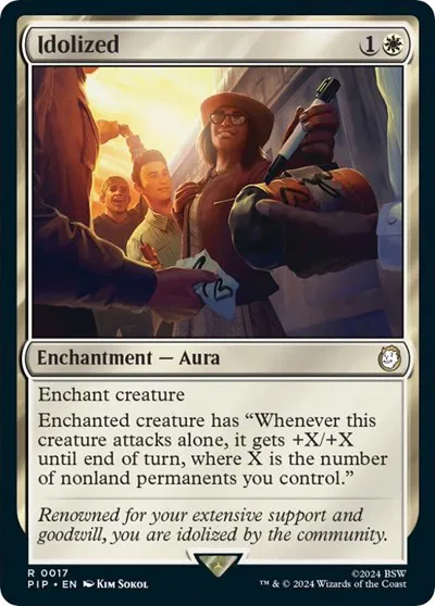Universes Beyond: Fallout - Magic Card List and Prices Universes Beyond: Fallout - Magic Card List and Prices