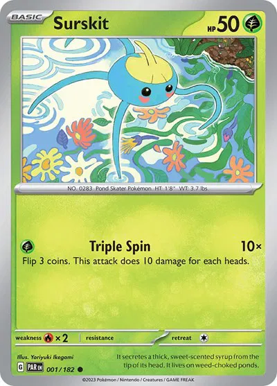 Paradox Rift - Pokemon Card List and Prices Paradox Rift - Pokemon Card List and Prices