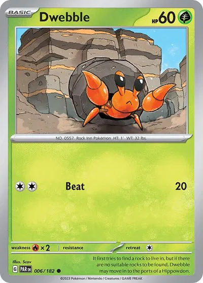 paradox rift booster box card list Pokemon TCG: Scarlet & Violet: Rift: Pack VioletParadox Rift booster packs (each booster pack contains 10 cards and 1 Basic Energy all paradox rift pokemon cards